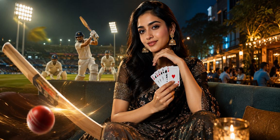 ঢাকায় ক্রিকেট বেটিং অভিজ্ঞতা
