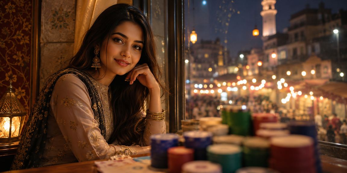 ময়মনসিংহ ক্যাসিনো ঈদ উৎসব প্রোমোশন